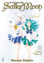 Pretty Guardian Sailor Moon Eternal Edition
